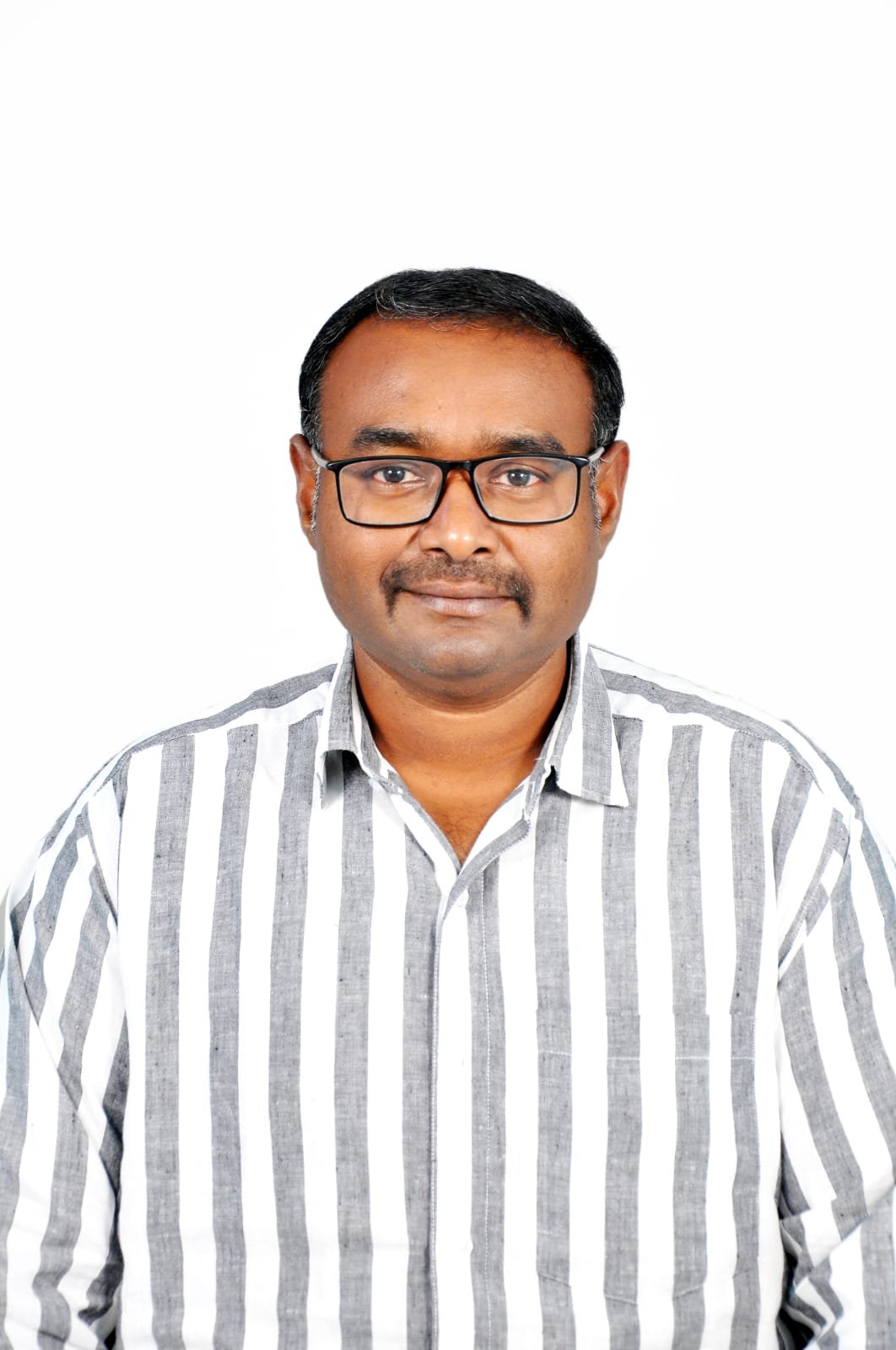 Dr. S. Jaya Chandran